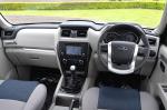 Mahindra Scorpio 2014 года